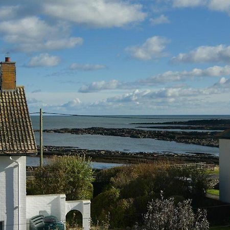Coast View Villa Beadnell Eksteriør billede